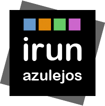 logo irun azulejos