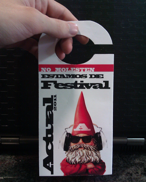 flyer