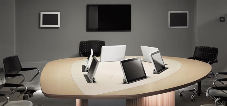 Foto Equipamiento