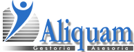 logo Aliquam