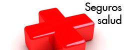Seguros de salud