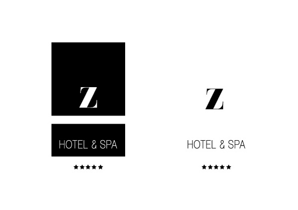 logo hotel Z